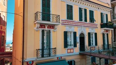 La Casa di Christina