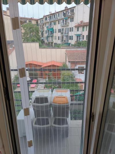 appartamento in firenze la lamma