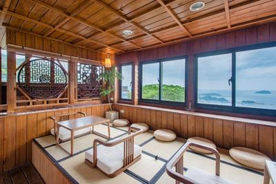 Jiufen The Dragon Easy Stay