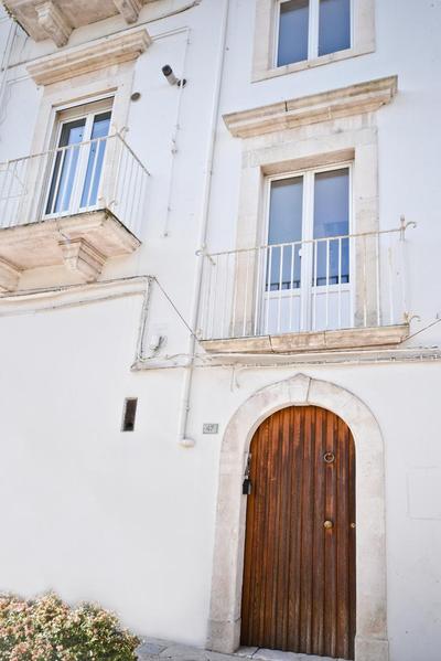 Casa Silvana