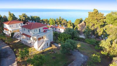 Amazing Sea View Maisonette Sea La Vie Villa
