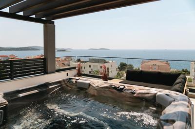 Villa LA ZE