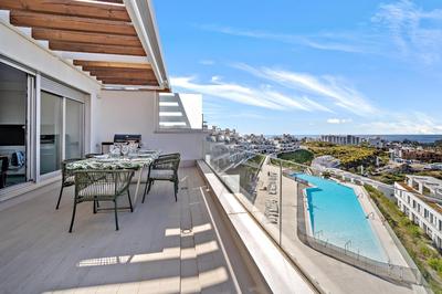 Oceana Views - Sun Terrace Penthouse by Finest Rentals