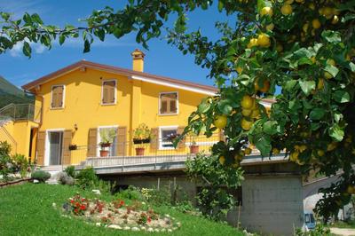 Secondo Monolocale Ovest