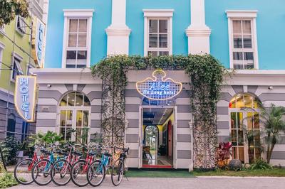 Alee HaLong Hotel