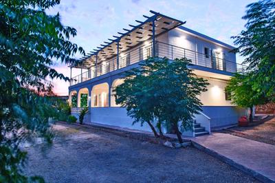 VIRI VIRI APARTMENTS