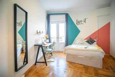 Live It Madrid Chamberi