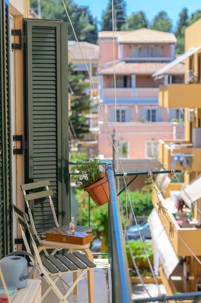Meraki down town apartment