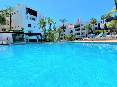 Ideal apartment in Marbella, Near Nikki Beach