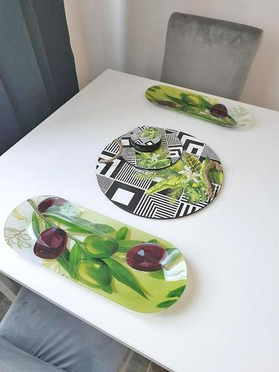 Olive natural