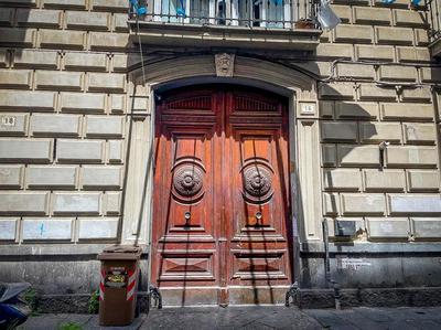 Via Arte della lana 16