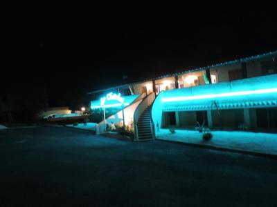 Hôtel Restaurant Mas Le Châtelet