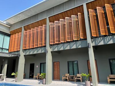 Look at Home Lamphun