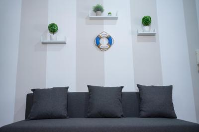 Sunset Apartment Palese - A 10m dal mare