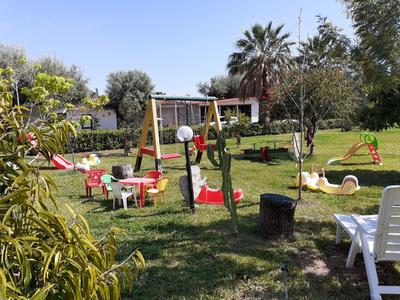 agriturismo heaven trilocale 3