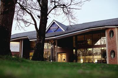 Wrightington Hotel, Health Club & Spa