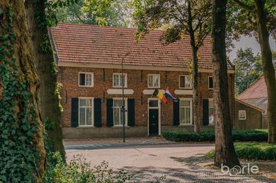 Hotel Brasserie Den Engel