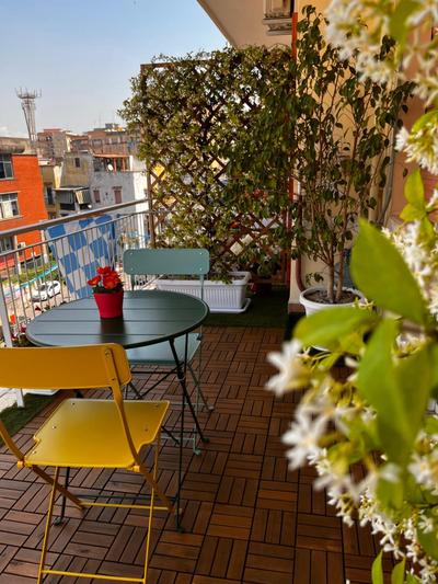 Frebi's Home - Bed & Breakfast