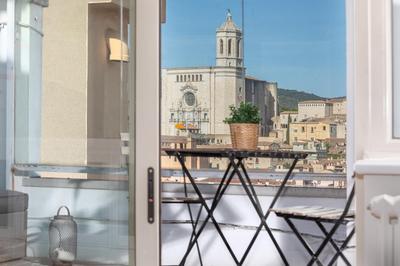 Flateli Penthouse Jaume I