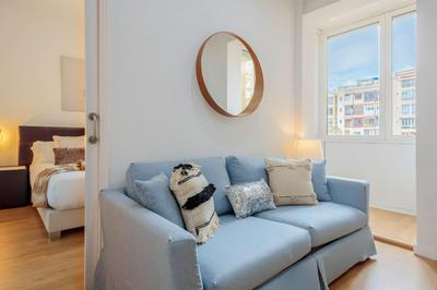 BarcelonaForRent The Gaudi Suites