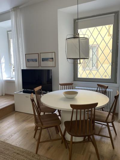 Studio Apartment Old Town Riva
