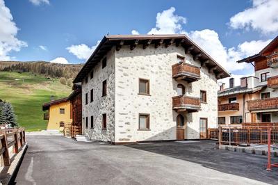 Appartamenti Elisabetta n1