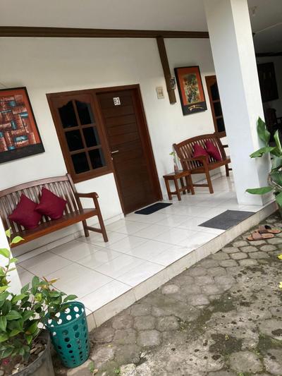 Rumahku Bali Executive