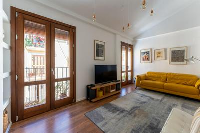 Apartamento Sant Josep 11 by costablancarent
