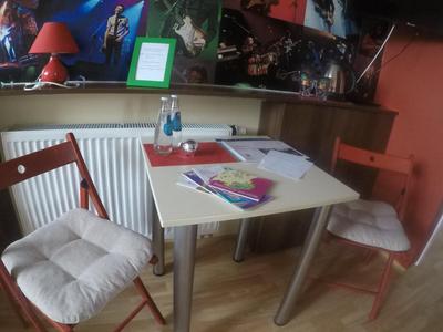 Blues Hostel, Foto 2