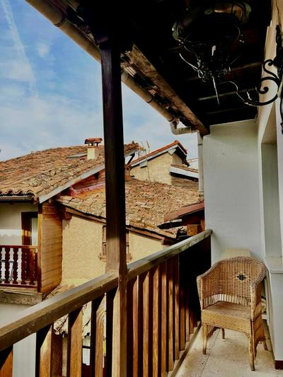 Casa Rural "Calle Real" en La Vera