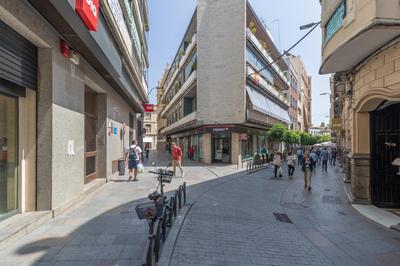 Apartment in the city center