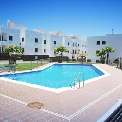Apartamento Gloria - solo familias