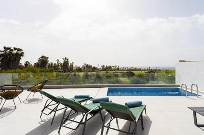 Joy Tenerife Charming House