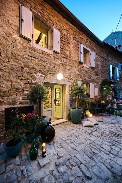 Boutique holiday home Casa Ars Natura II