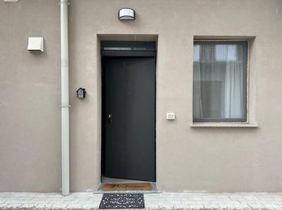Tesoriera apartment