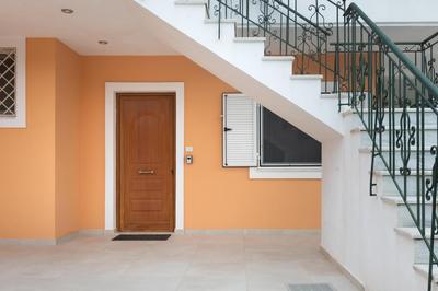 ILIADA Luxury Apartment