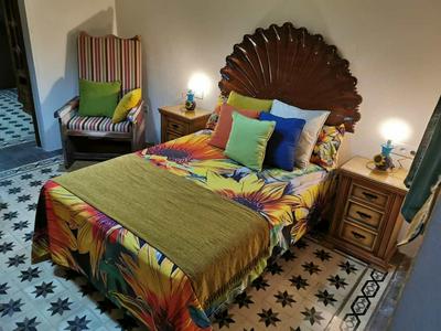Apartamento Abuela Manuela