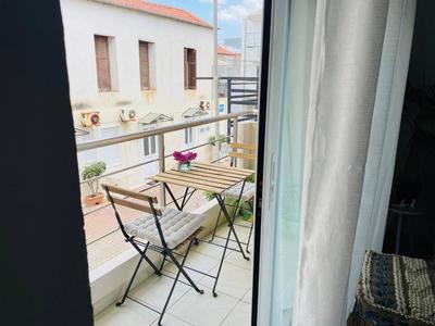Cozy Nest - 2min To Beach, 6min Walk To Old Town