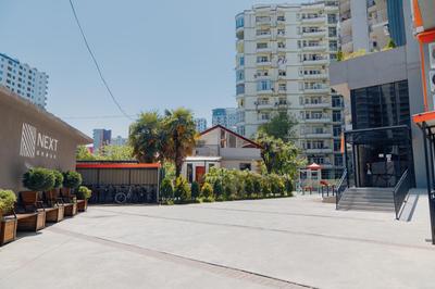 Next Orange Aparthotel OFFICIAL