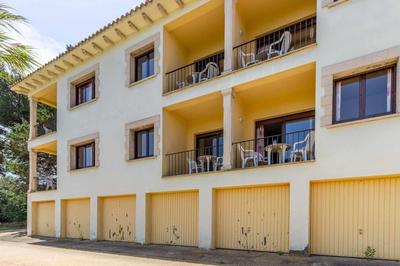 Cubells 3 Apartamento cerca de la playa