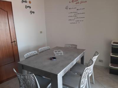 Fiumefreddo Holiday Home