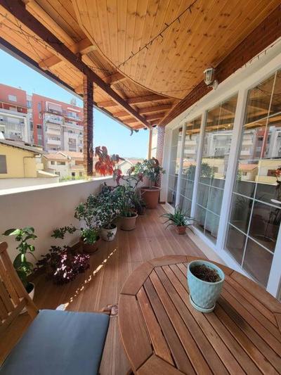 TOP House Tirana