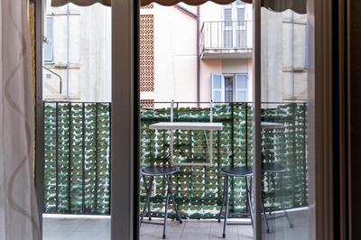 Myro's House