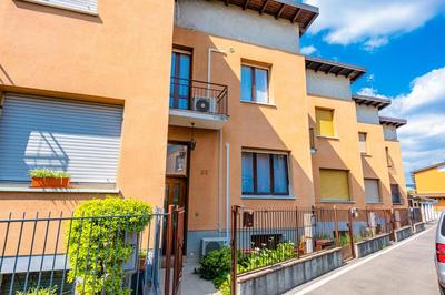 VILLAGGIO HOSPITAL HOUSE