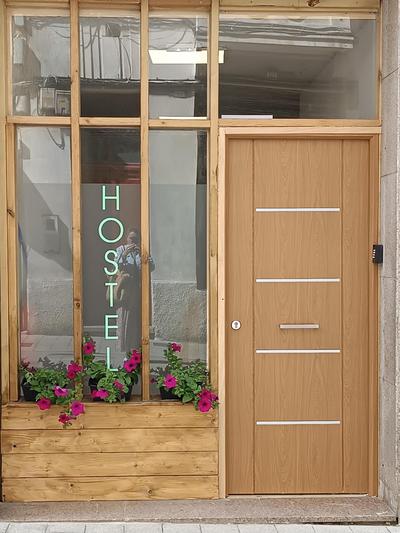 Hostel Bretema