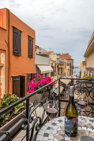 Santa Elena Boutique Rooms