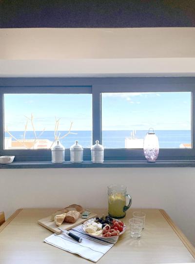 Andi Casa - Sicilia - vista mare