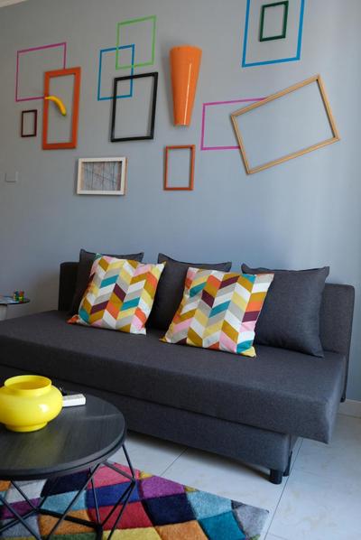 Adria Art Apartments 1