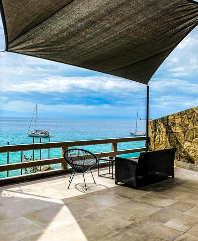 Poseidon’s Bayview