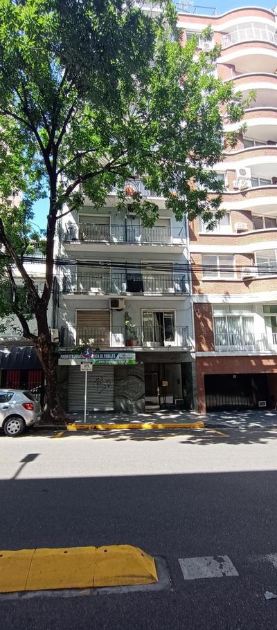 Recoleta Fun Apartment -